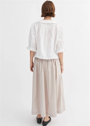 Dagny skirt Dusty Lavender Skall Studio 